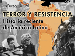 Terror y resistencia
