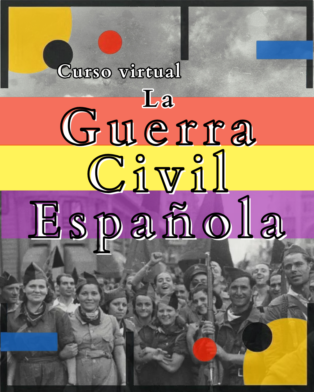 Curso GCE web
