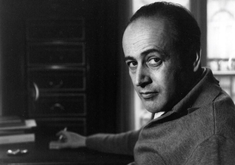 5 poemas de Paul Celan - Zenda