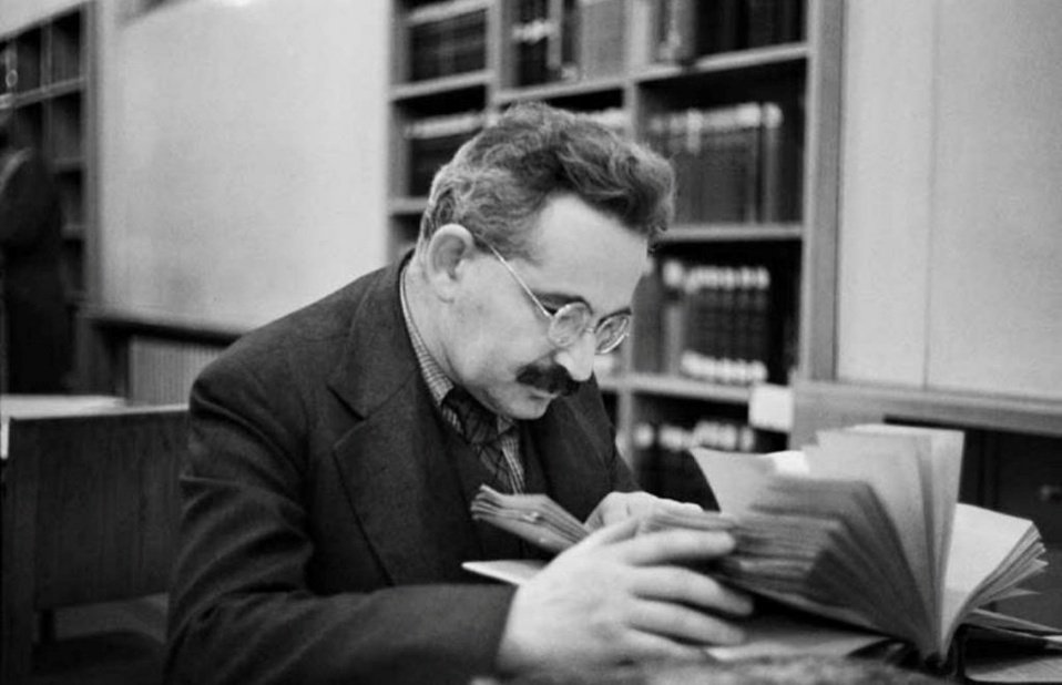 80 años sin Walter Benjamin: sus últimos pensamientos antes de suicidarse en Portbou - Infobae