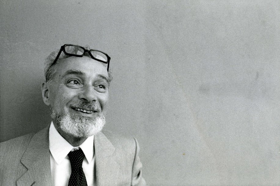 Eso era un hombre: el centenario de Primo Levi - The New York Times