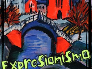 Curso expresionismo asincrónico web